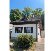 Kleines Haus in Engen Altstadtnähe