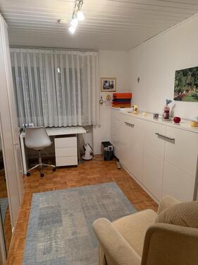 Foto - 3 Zimmer Erdgeschoßwohnung in Waiblingen