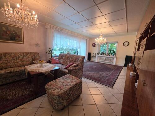 Foto - Einfamilienhaus in Lohmar zum Kaufen