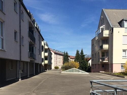 Foto - andere in Erfurt zur Miete