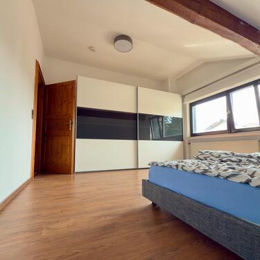 Foto - Etagenwohnung zur Miete in Kall