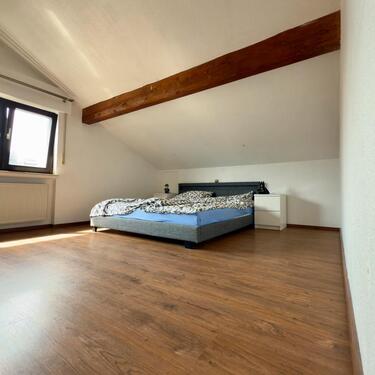 Foto - Etagenwohnung in Kall