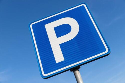 Foto - Parkplatz zu vermieten, DroysenstrasseEcke Waitzstrasse