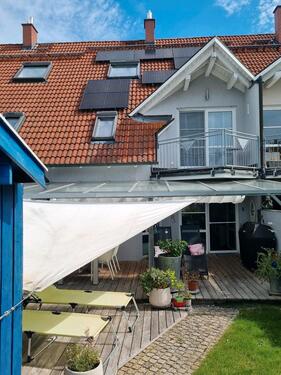 Foto - Attraktives Reihenmittelhaus von Privat - ohne Makler!