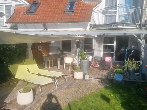 Foto - Einfamilienhaus zum Kaufen in Roßtal