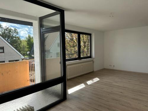 Foto - Attraktive 3 Zimmer Wohnung in super Lage Solingen Gräfrath
