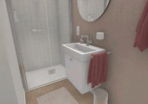 Foto - Schöne Dachgeschosswohnung in Rauxel