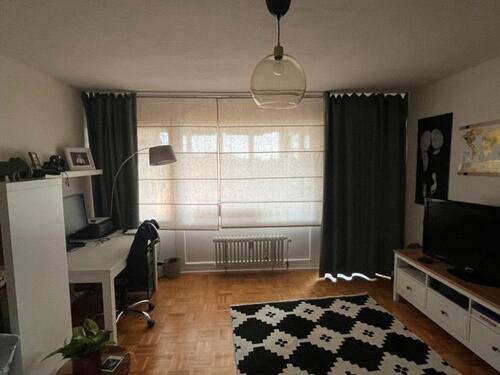 Foto - Etagenwohnung in Ravensburg zur Miete