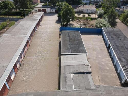 Foto - Garage zu vermieten in DU- Meiderich!