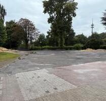 Stellplatz für Wohnwagen, Wohnmobil, Boote usw. - Recklinghausen Hillerheide