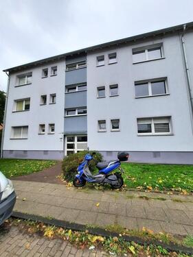 Foto - Vier Wände zum Wohlfühlen. - 609,00 EUR Kaltmiete,