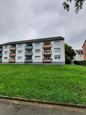 Foto - Etagenwohnung in Essen