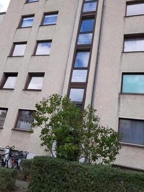 Foto - 2 Zimmer Wohnung Braunschweig Fahrstuhl PKW Stellplatz