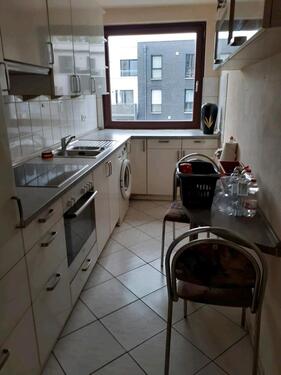 Foto - Etagenwohnung in Braunschweig zur Miete