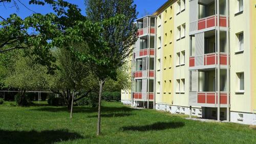 Foto - Kleine gemütliche Wohnung wartet auf Sie