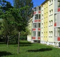 Kleine gemütliche Wohnung wartet auf Sie - Borna