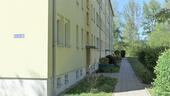 Foto - Etagenwohnung zur Miete in Borna