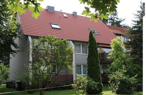 Foto - Wittinger Straße 63, sehr ruhige 1 Zi. Whg. mit Balkon in Bestlage