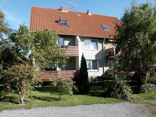Foto - Etagenwohnung zur Miete in Celle
