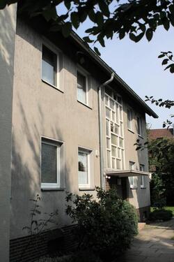 Foto - Etagenwohnung in Celle