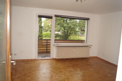 Foto - Etagenwohnung in Celle zur Miete