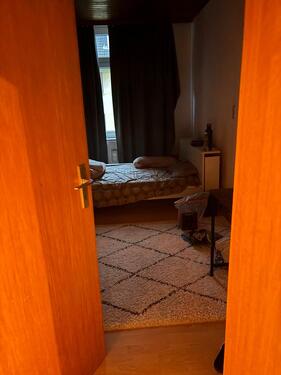 Foto - Cozy WG Room in Central Frankfurt – 10 Min Walk to Hauptbahnhof