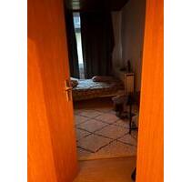 Cozy WG Room in Central Frankfurt – 10 Min Walk to Hauptbahnhof - Frankfurt am Main Gutleutviertel