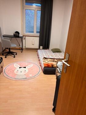 Foto - Etagenwohnung zur Miete in Frankfurt am Main
