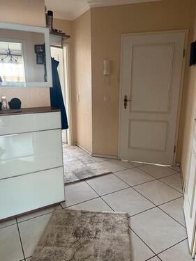 Foto - Helle 4 Zimmer Wohnung mit Balkon in Delbrück