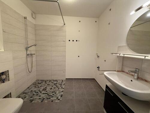 Foto - Etagenwohnung in Rethem (Aller) zur Miete