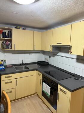 Foto - Etagenwohnung in Schmallenberg zur Miete