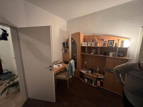 Foto - Mietwohnung - 600,00 EUR Kaltmiete,