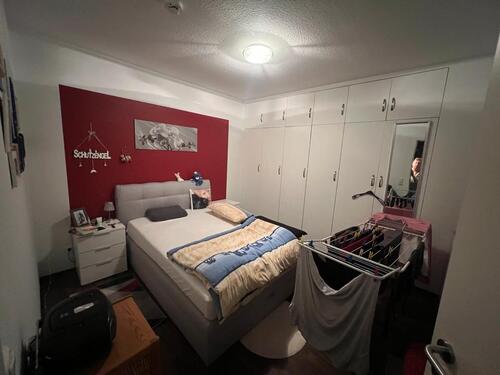 Foto - Etagenwohnung zur Miete in Rehburg-Loccum