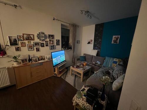 Foto - Etagenwohnung in Rehburg-Loccum