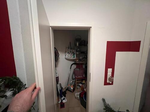 Foto - Etagenwohnung in Rehburg-Loccum zur Miete