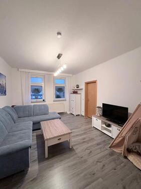 Foto - Etagenwohnung zur Miete in Ellrich