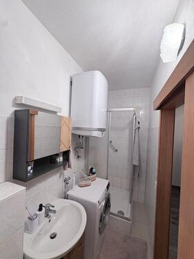 Foto - Etagenwohnung in Ellrich zur Miete