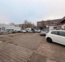 Hallo ich Miete hier Auto Stellplatz pro Stück 99€ - Mannheim Niederfeld