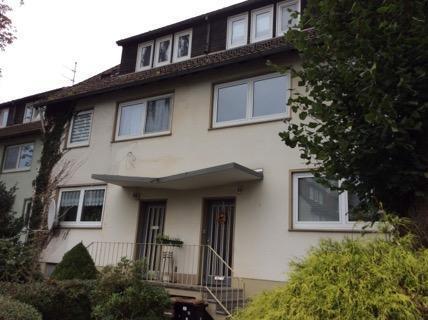 Foto - Gemütliche 2,5-Zimmer-Wohnung im Dachgeschoss