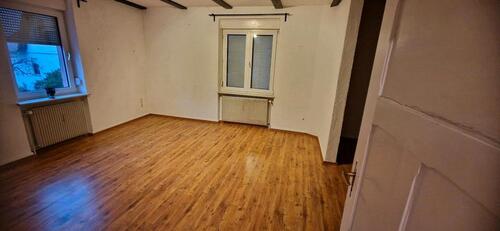 Foto - 6 Zimmer Etagenwohnung zur Miete in Gelnhausen