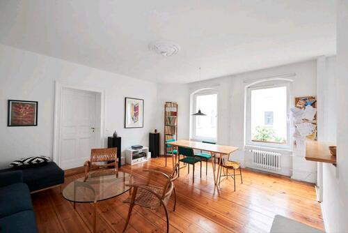 Foto - 2 zimmer Wohnung in Akazienkiez