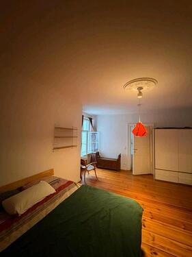 Foto - 2 Zimmer Etagenwohnung zur Miete in Berlin