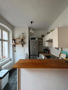 Foto - Etagenwohnung in Berlin zur Miete