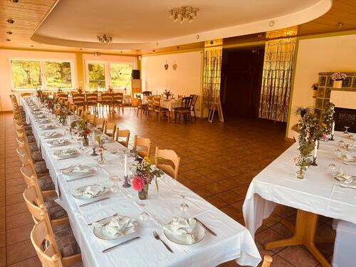 Foto - Etagenwohnung in Dieblich zur Miete