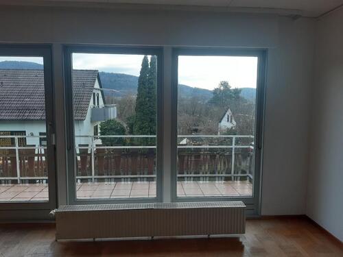 Foto - 4 Zimmer Etagenwohnung zur Miete in Ebermannstadt