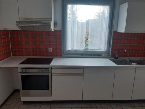 Foto - 4 Zimmer Etagenwohnung in Ebermannstadt