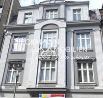 Zentrale Gewerbeeinheit am Altmarkt |vielseitig nutzbar, fairer Mietpreis - Duisburg Hamborn