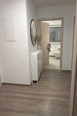 Foto - 3-Zimmerwohnung mit Balkon - 70m2 im 1.OG