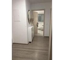 3-Zimmerwohnung mit Balkon - 70m2 im 1.OG - Kreuzwertheim 3-Zimmerwohnung mit Balkon - 70m2 im 1.OG - Kreuzwertheim