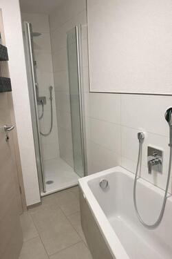 Foto - 3 Zimmer Etagenwohnung in Kreuzwertheim